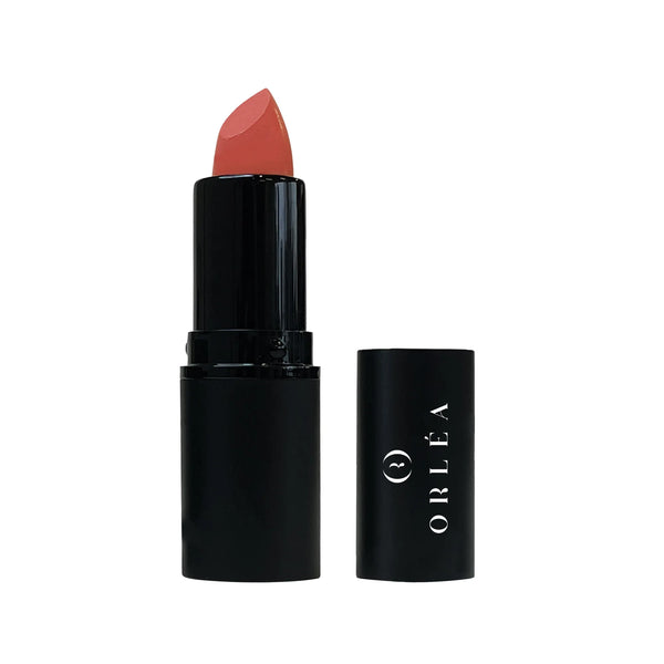 Lipstick — Creamy Mauve