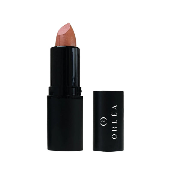 Lipstick — Spicy Rum