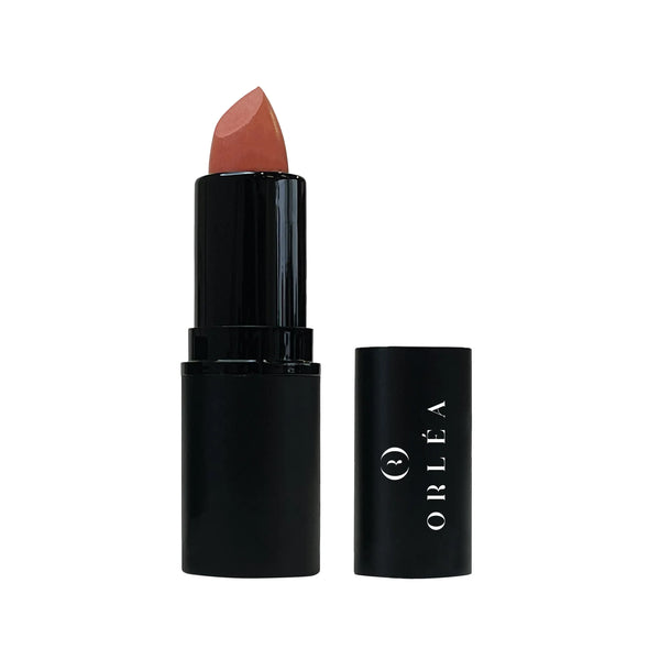 Lipstick — Misty Mauve