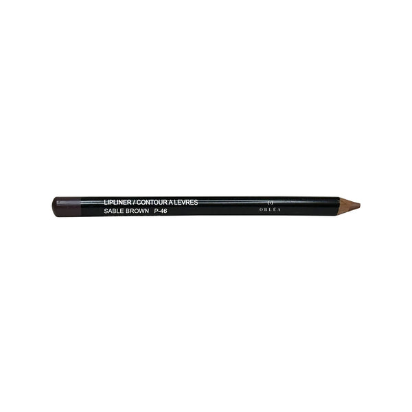 Lip Liner — Sable Brown