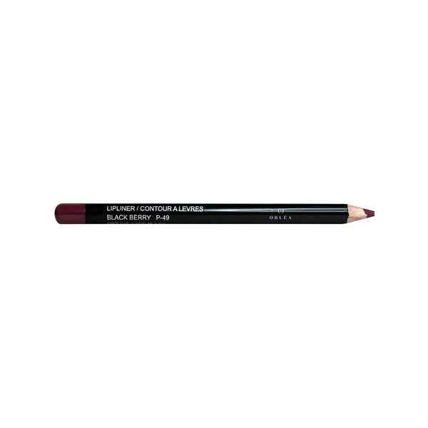 Lip Liner — Black Berry
