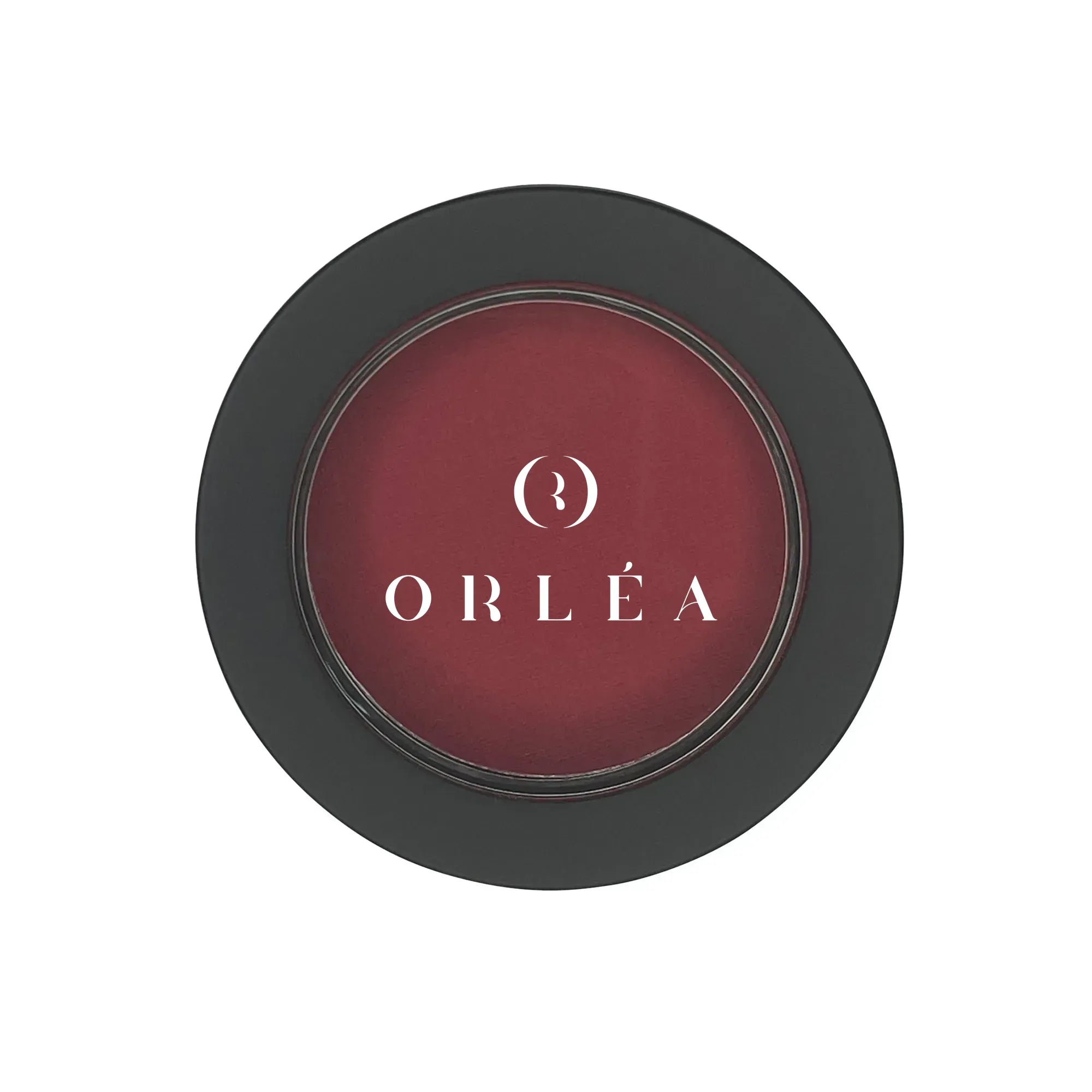 Monaco Black Raspberry Single Single Pan Blush - Raspberry – Orléa inc.