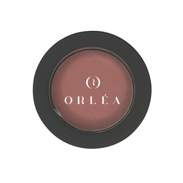 Single Pan Blush — Macaron