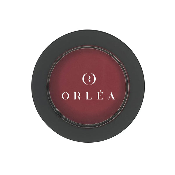 Single Pan Blush — Raspberry