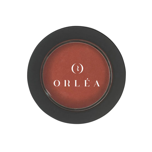 Single Pan Blush — Snapdragon