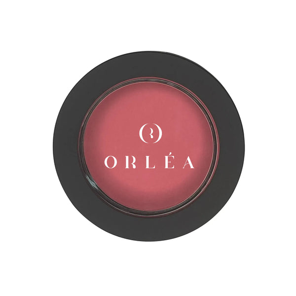 Single Pan Blush — Lotus