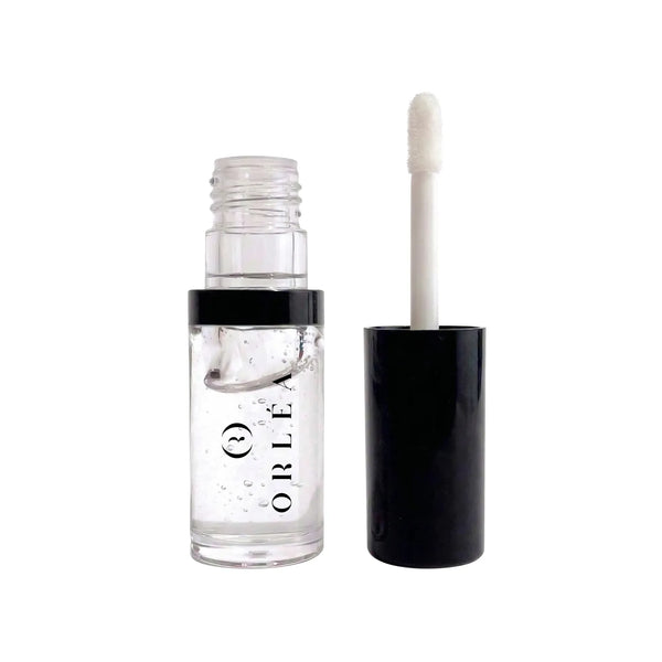 Lip oil shade — Glass Slipper