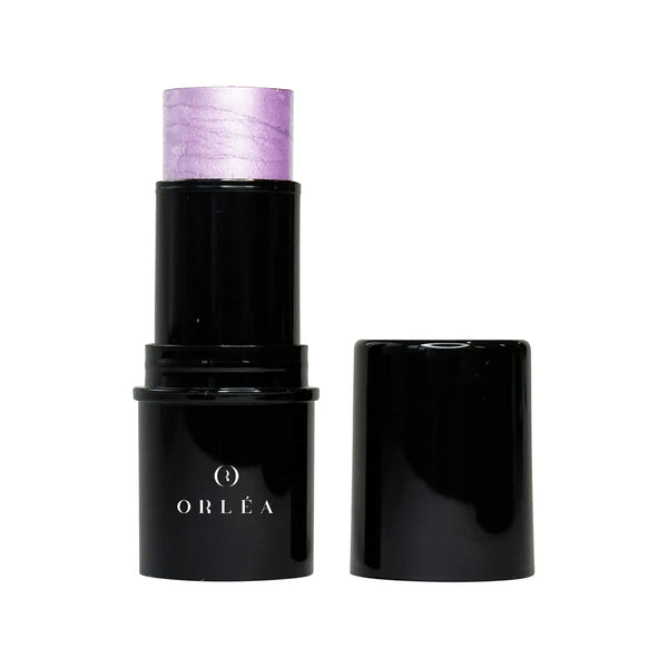 Highlighter Stick — Lavender Lights
