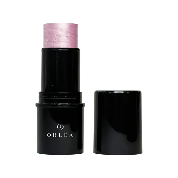Highlighter Stick — Pink Lights