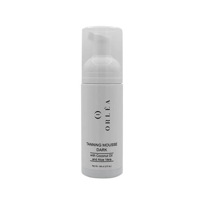 Tanning Mousse - Tan