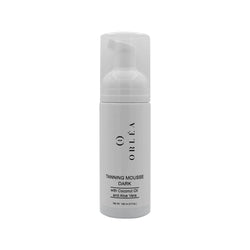 Tanning Mousse — Tan