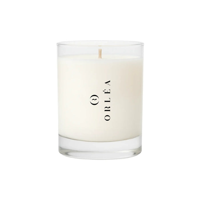Scented Candle - Lilac + Driftwood