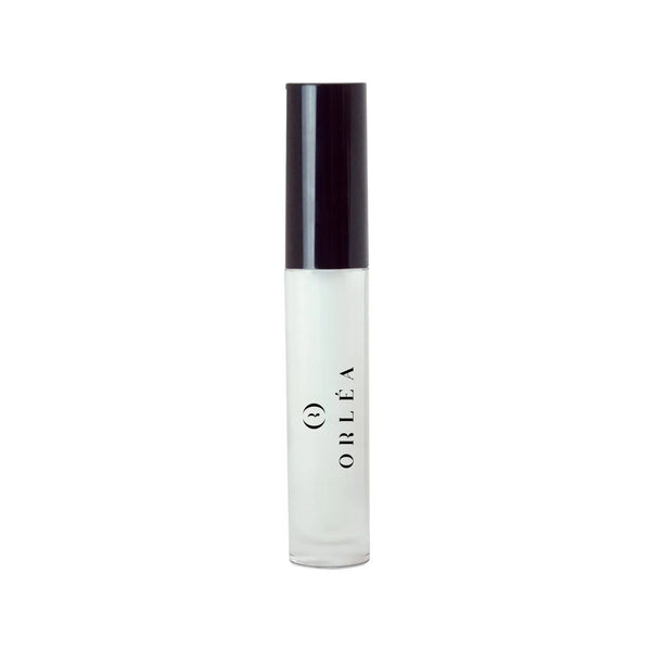 Crystal Clear High-Shine Lip Gloss - Pure Glass Edition by Orléa
