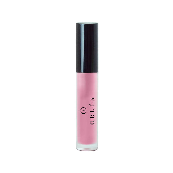 Lip Gloss — Pinky