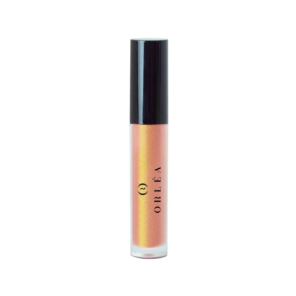 Deep Plum Glossy Lip Tint - Seduction Edition by Orléa
