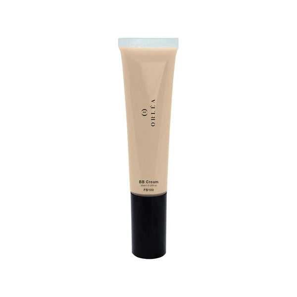 BB Cream — Wheat