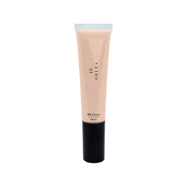BB Cream — Pearly