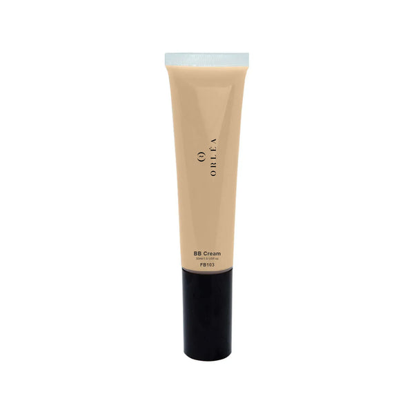 BB Cream — Terra Cotta