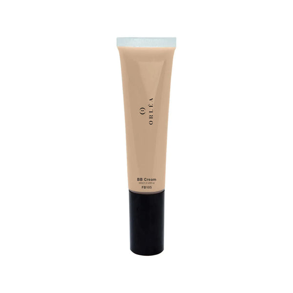 BB Cream — Vanilla