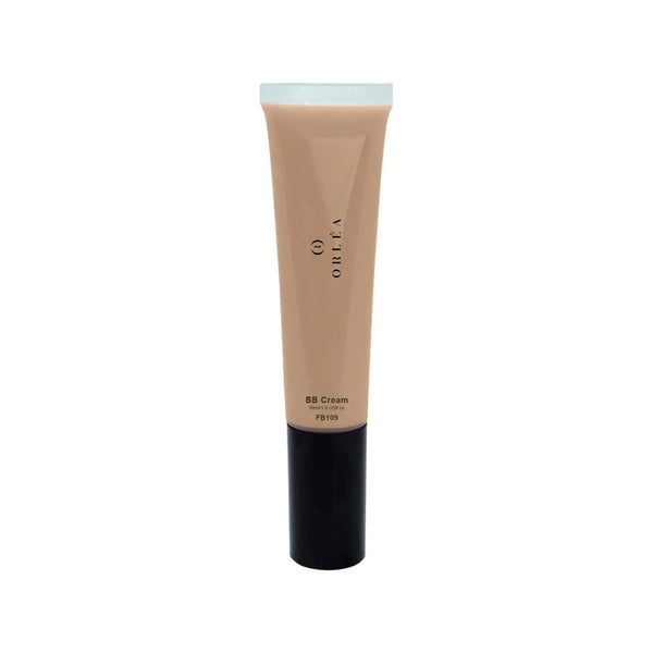 BB Cream — Tan