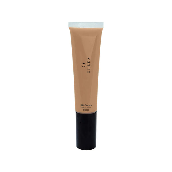 BB Cream — Sienna Love