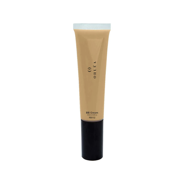 BB Cream — Buttercream