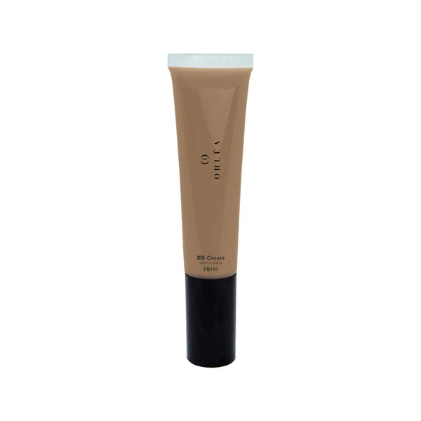 BB Cream — Birch