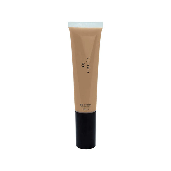 BB Cream — Beachy