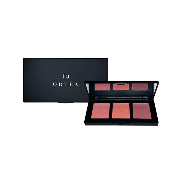 Blush Palette — Kissable