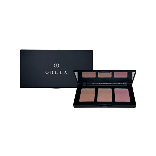 Blush Palette — Pinch