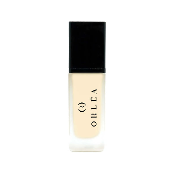 Foundation — Porcelain