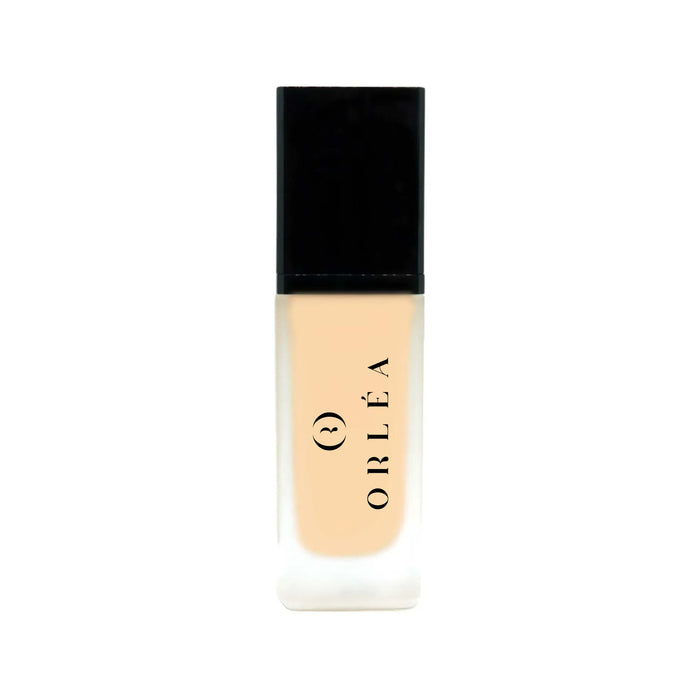 Foundation - Peach