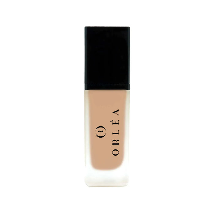 Foundation - Penny