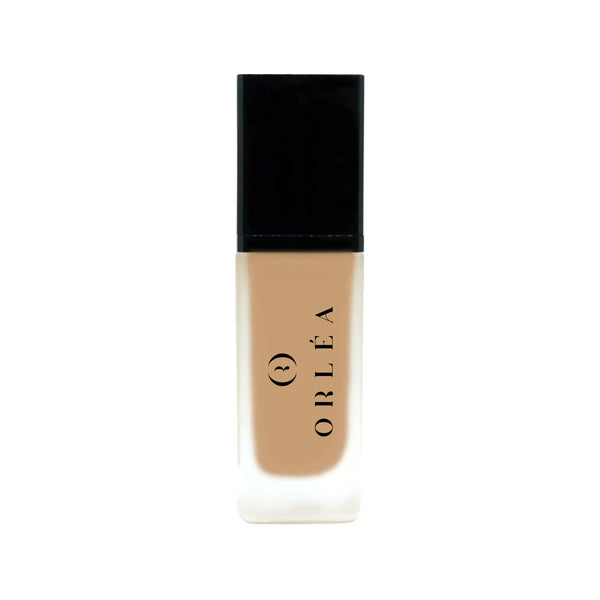 Foundation — Oak