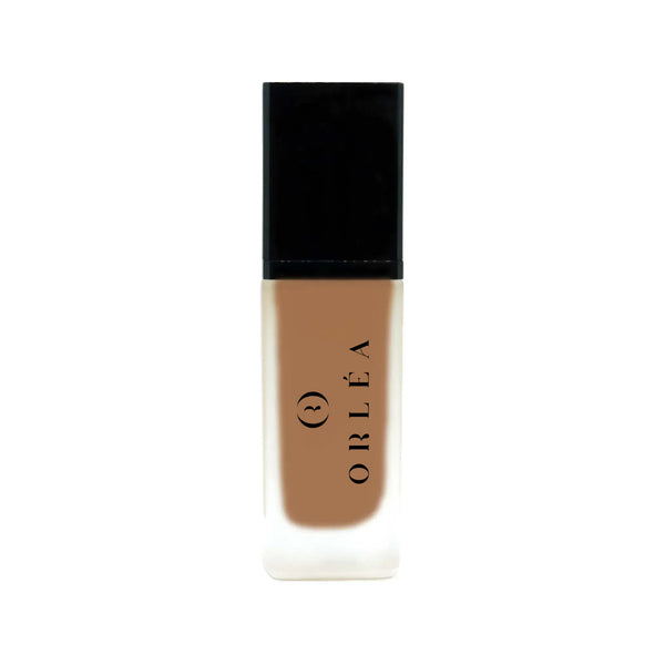 Foundation — Bronze Night