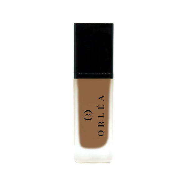 Foundation — Brunette