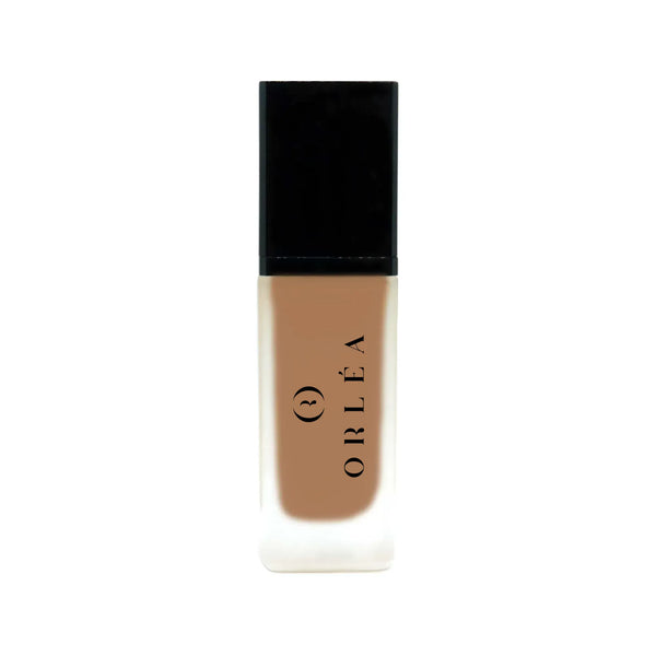 Foundation — Rich Caramel