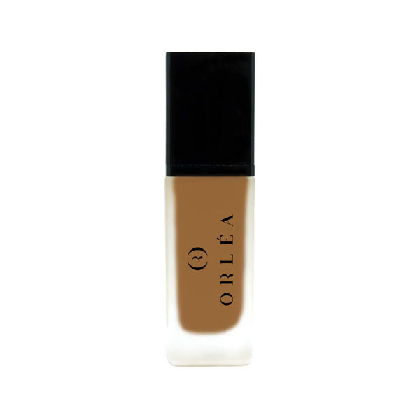 Foundation — Maple