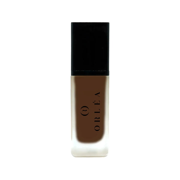 Foundation — Velvet Espresso