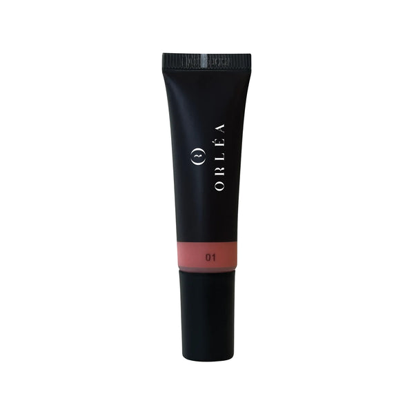 Liquid Blush — Cuties