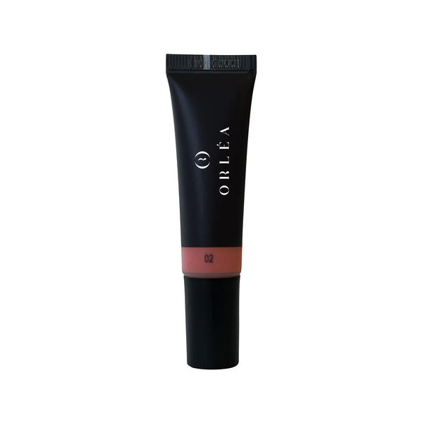 Liquid Blush — Dew Peach