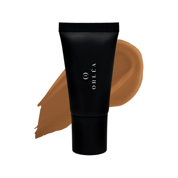 Bronzing Moisturizer — Havana