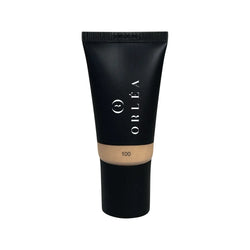 Tinted Moisturizer — Porcelain