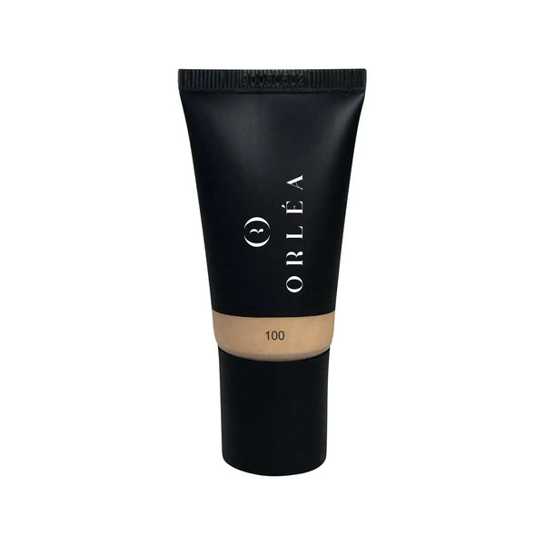 Tinted Moisturizer — Porcelain