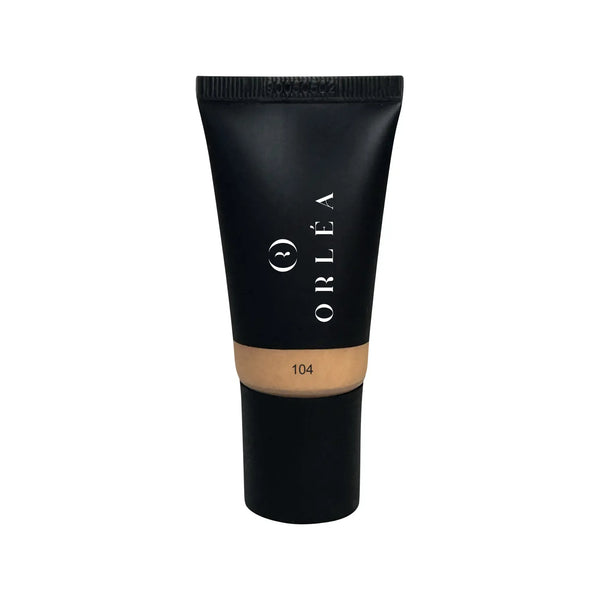 Tinted Moisturizer — Seashell