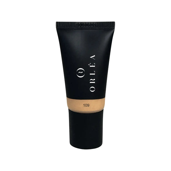 Tinted Moisturizer — Sandstone