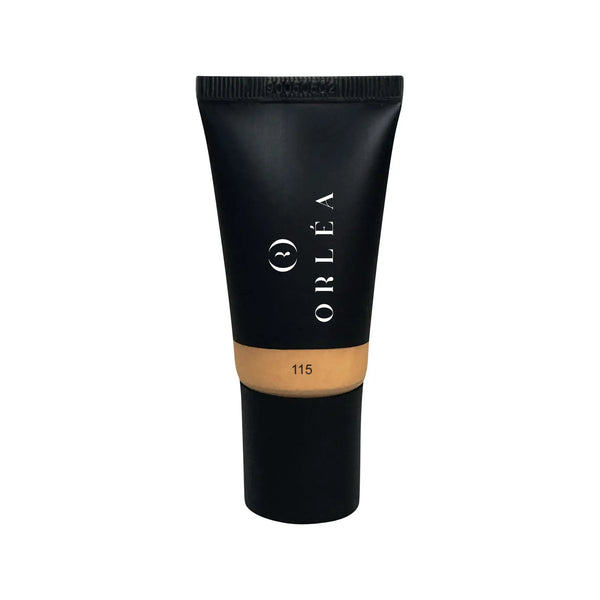 Tinted Moisturizer — Mile Beach