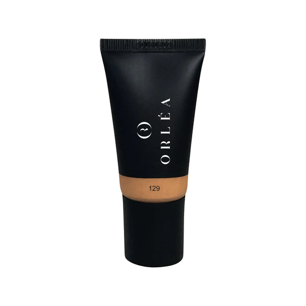 Tinted Moisturizer — Tan