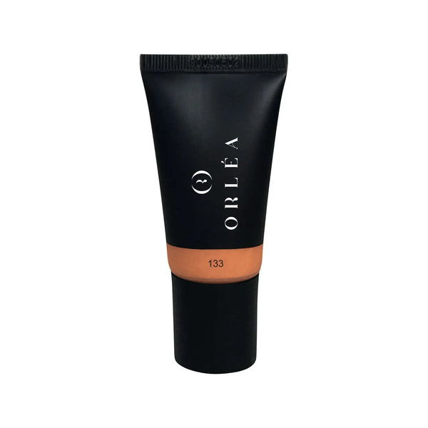 Tinted Moisturizer — Toasted