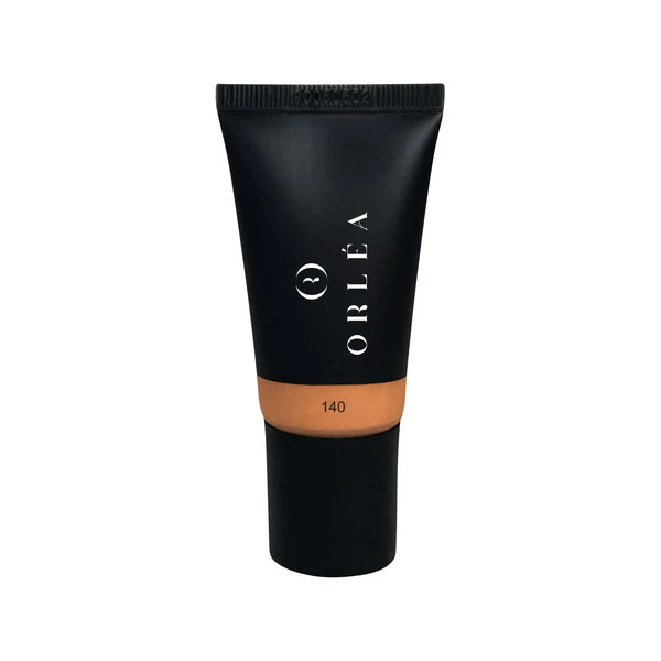 Tinted Moisturizer — Maple